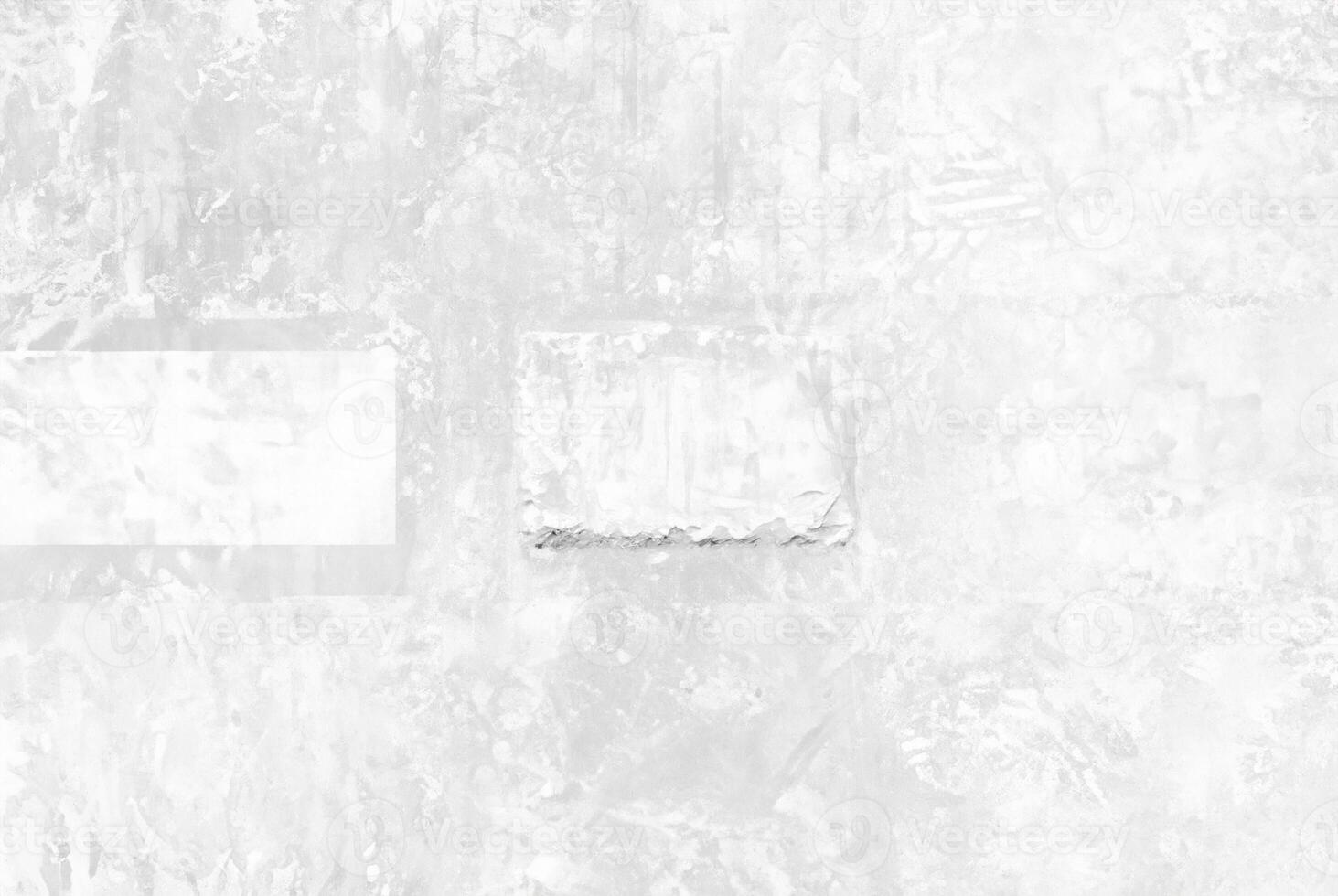 Abstract white background with subtle textures, perfect for minimalistic designs and layering effects. photo