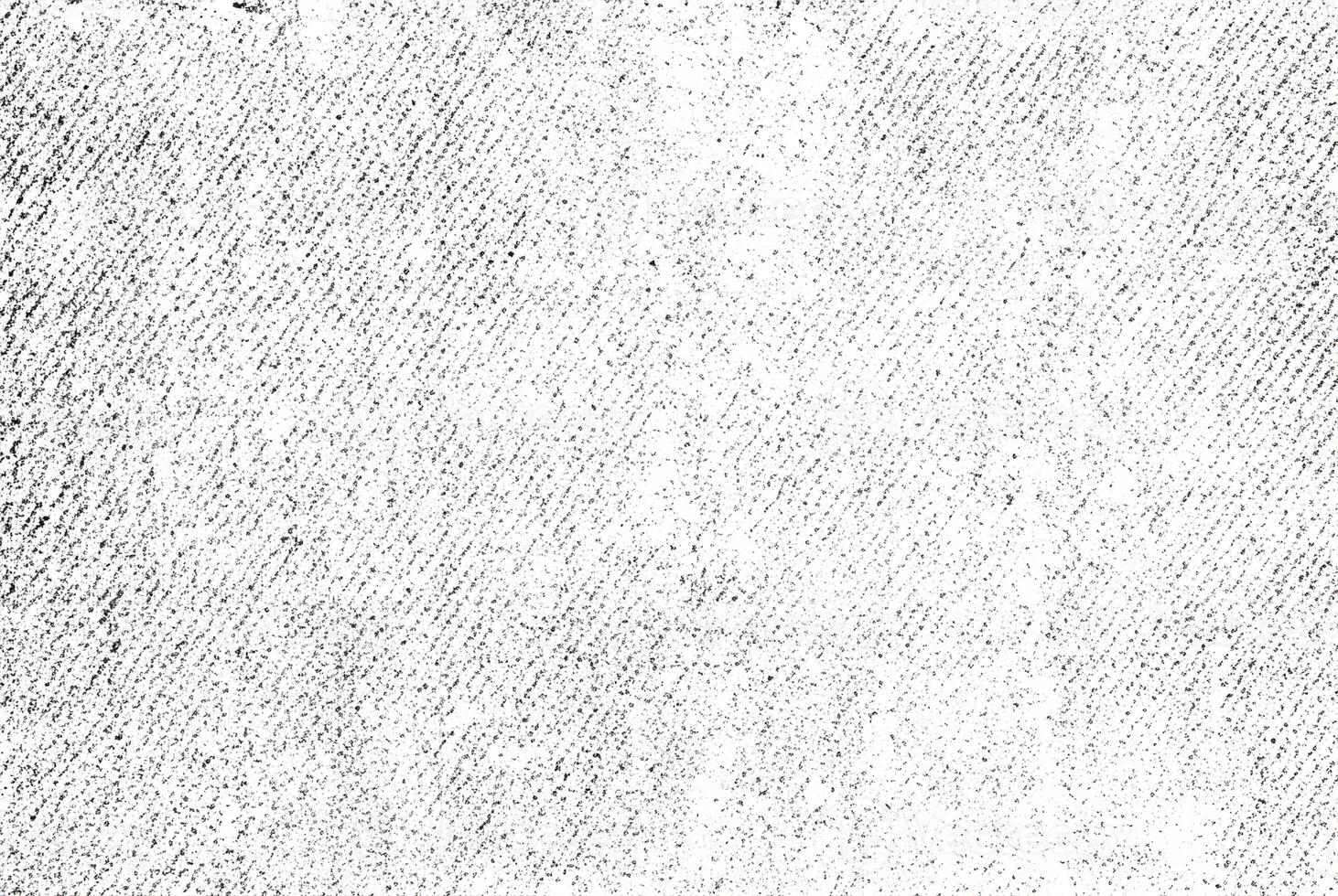 High-contrast black and white grunge texture with noise effect, ideal for overlay or distressed backgrounds. photo