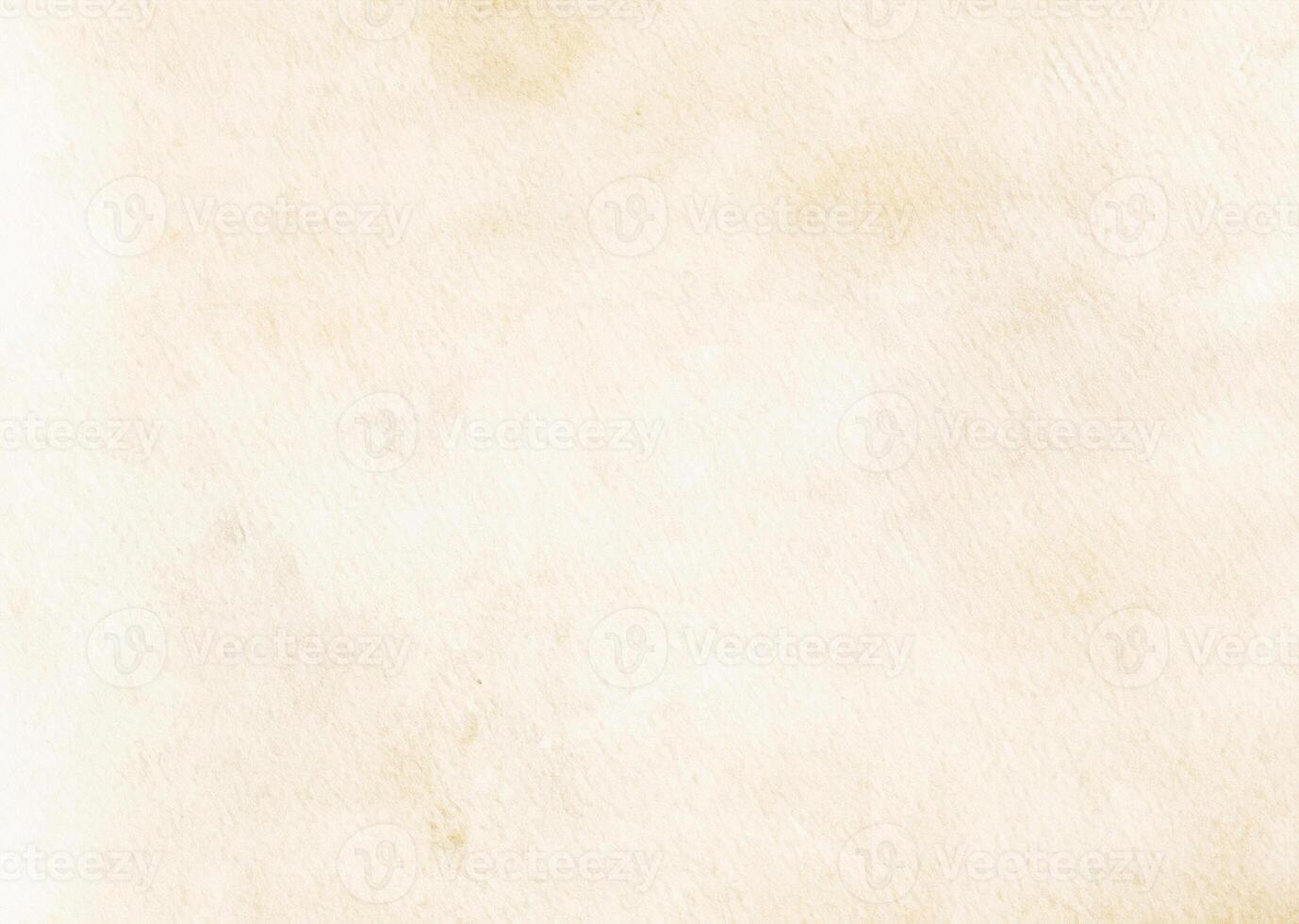 Old vintage paper texture with subtle yellowish tones, ideal for backgrounds or design projects. photo
