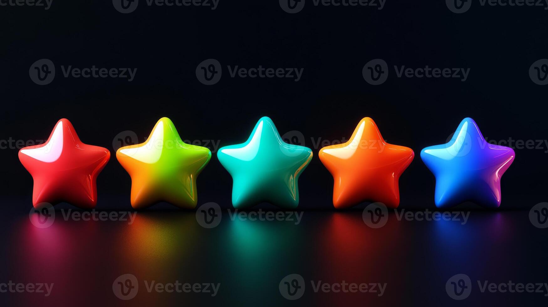 Make the most of our fivestar rating system to collect user evaluations, gather valuable customer feedback, and foster improved service quality, thereby ensuring consistent enhancement over time photo