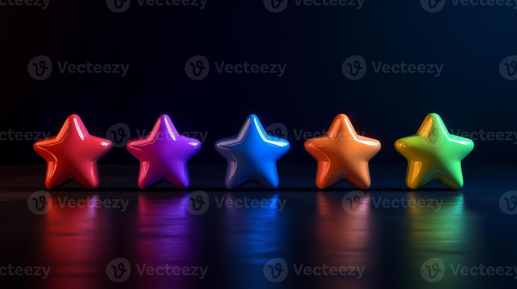 This fivestar rating system effectively showcases user experiences and evaluates feedback. Its ideal for assessing quality and satisfaction, enhancing user engagement with the platform photo