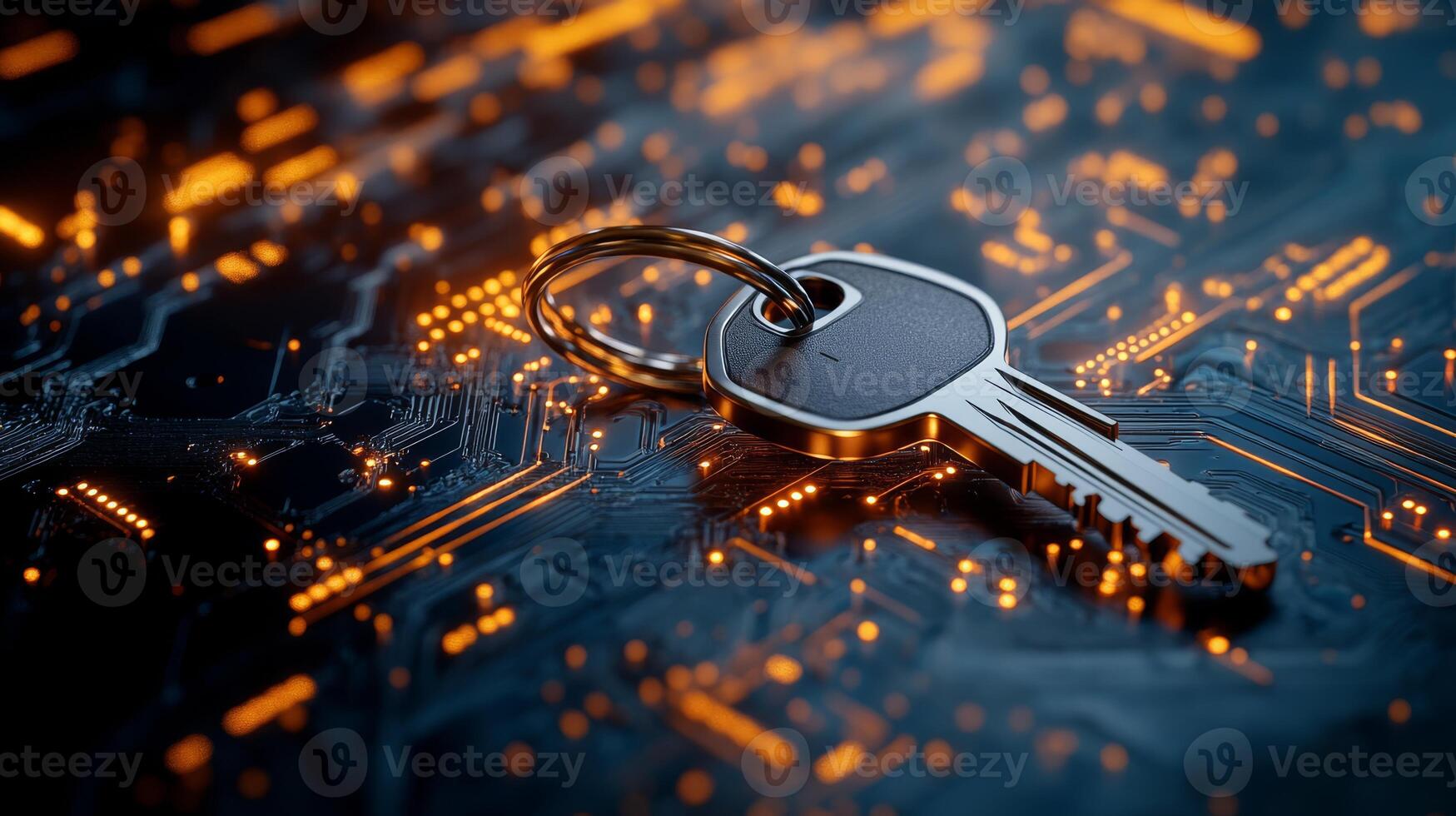 Explore advanced key technologies that enhance cybersecurity measures, safeguard sensitive data, and ensure secure communication across various digital platforms for better protection against threats photo