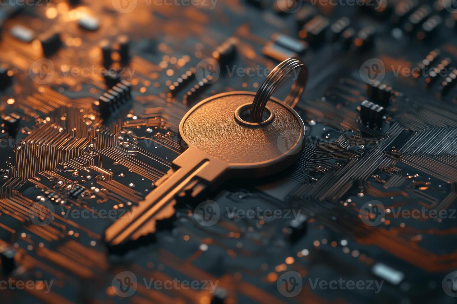 Delve into groundbreaking key technologies that are essential for guaranteeing data protection, ensuring secure communication, and fostering resilience in various digital platforms and environments photo