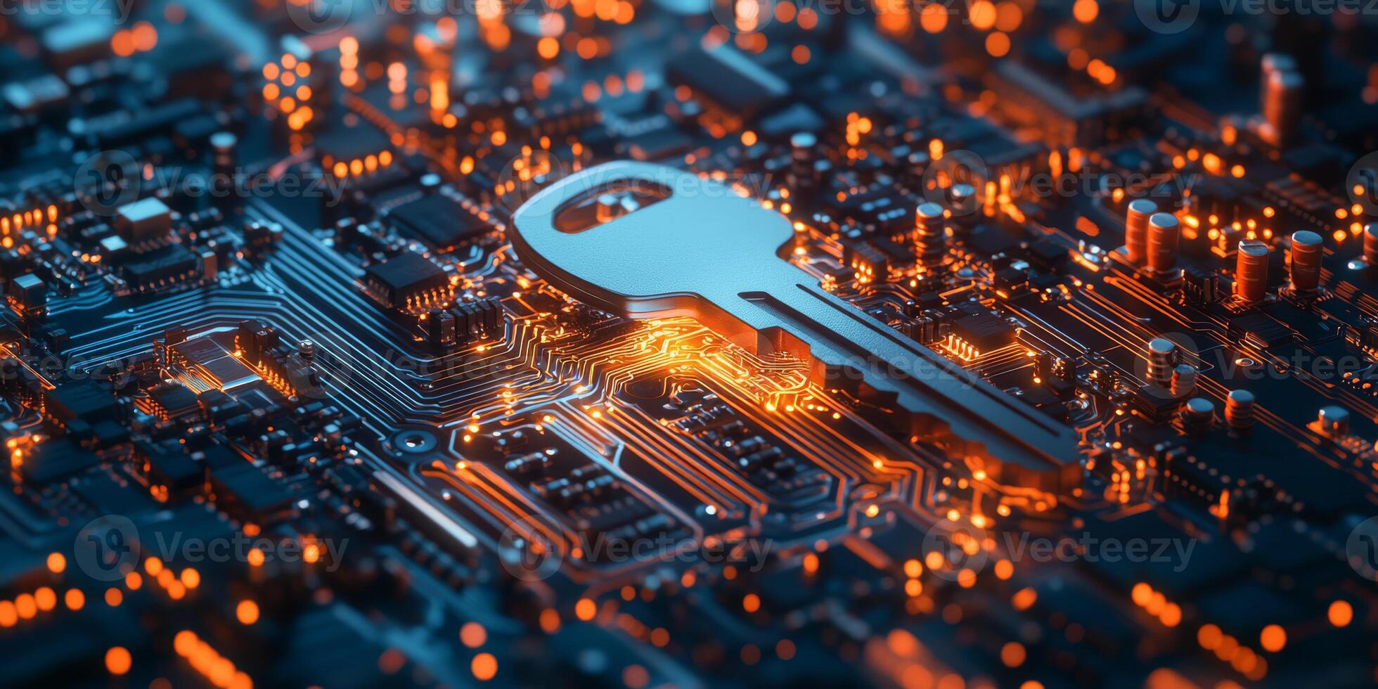Our team is exploring innovative technologies to enhance digital platform security, ensuring robust data protection and maintaining user privacy across various networks and systems photo