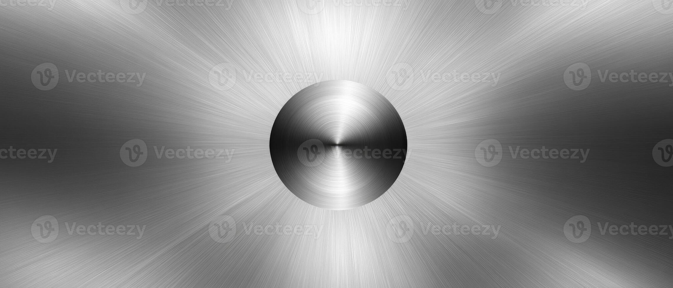 This stunning design showcases a polished metallic silver background with brushed steel textures and shiny aluminum surfaces, ideal for industrialthemed designs, wallpapers, and decor photo