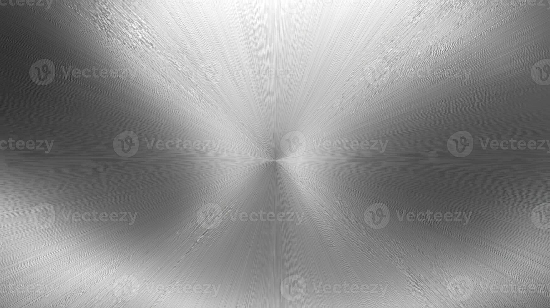 A sleek metallic silver background with a polished surface is perfect for industrial applications and modern designs, enhancing aesthetics while ensuring functionality and durability photo