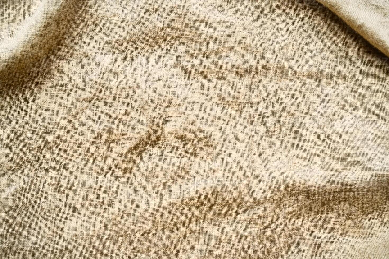This versatile beige fabric texture is ideal for a wide range of design projects as well as diverse backgrounds photo