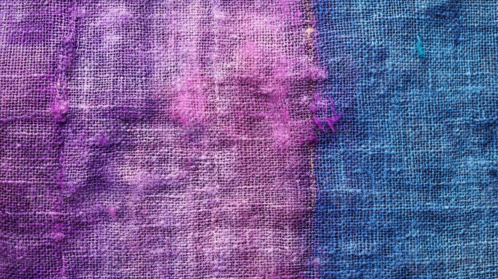 This is a vibrant and colorful textured fabric background that is perfect for all sorts of creative projects photo