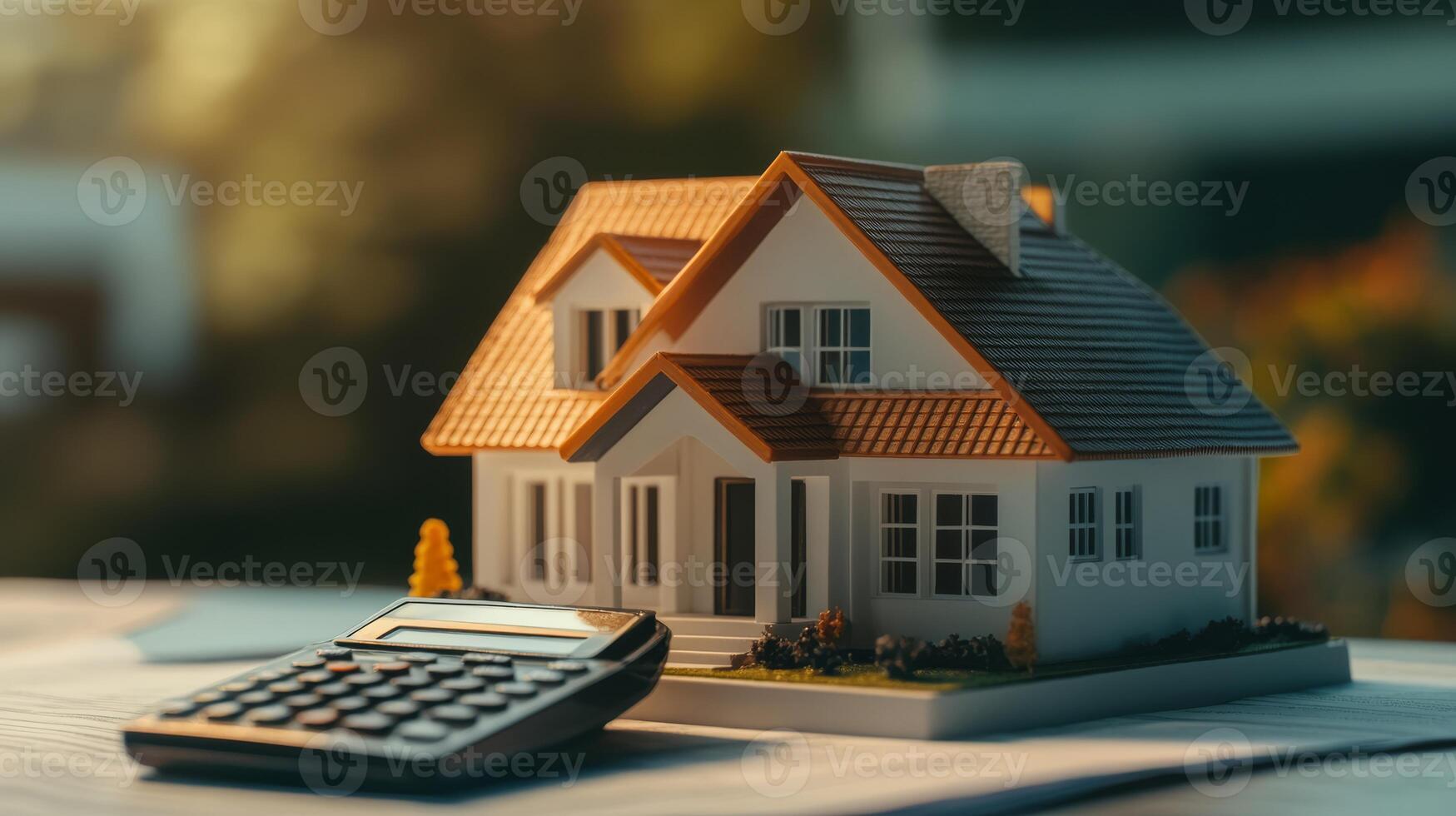 Delve deeply into the fundamental and crucial aspects of mortgage financing, budgeting effectively for home ownership, and developing sound investment strategies within the dynamic real estate market photo