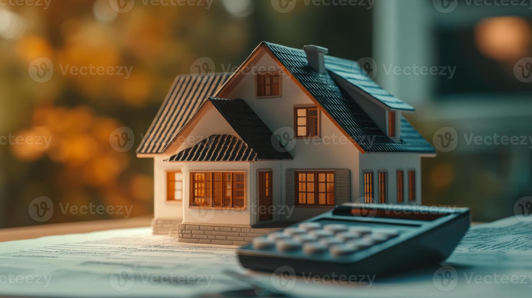 Explore key home financing concepts like mortgages, interest rates, budgeting techniques, and investment strategies to improve your financial understanding in this essential field photo