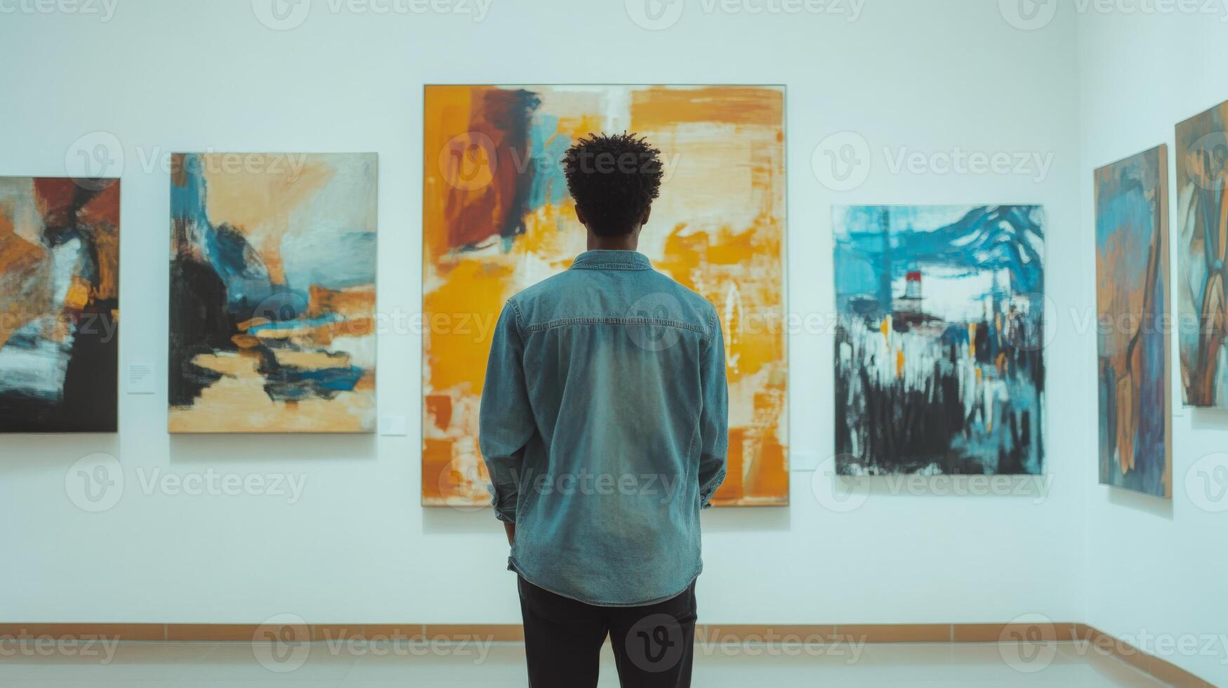Explore the world of contemporary art through our easytonavigate gallery website. Dive into vibrant collections, detailed artist profiles, and enjoy a seamless, hasslefree booking experience photo