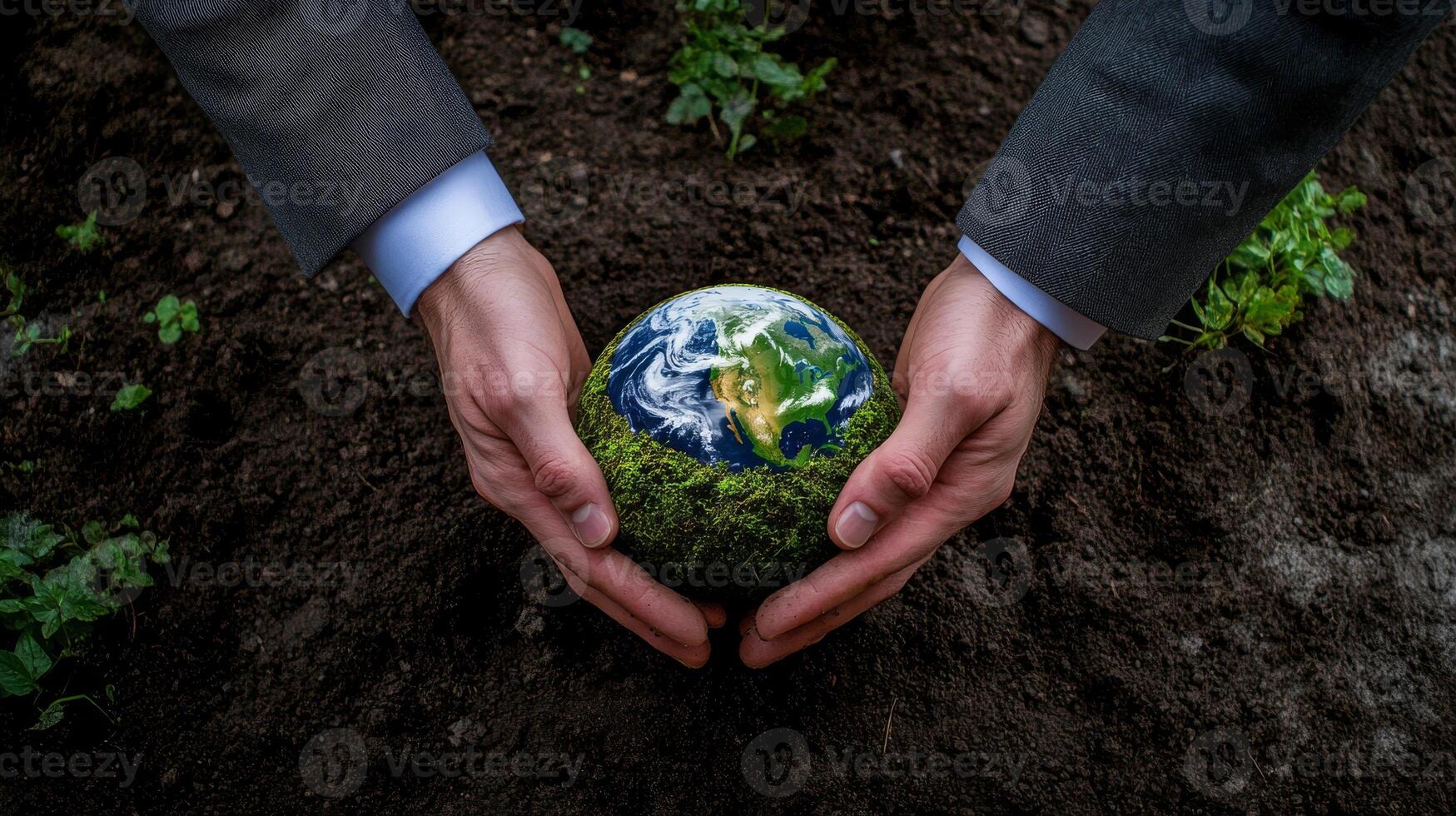 Engaging in a detailed examination of government meetings, international agreements, and various legislative initiatives aimed at effectively combating climate change and its adverse effects photo