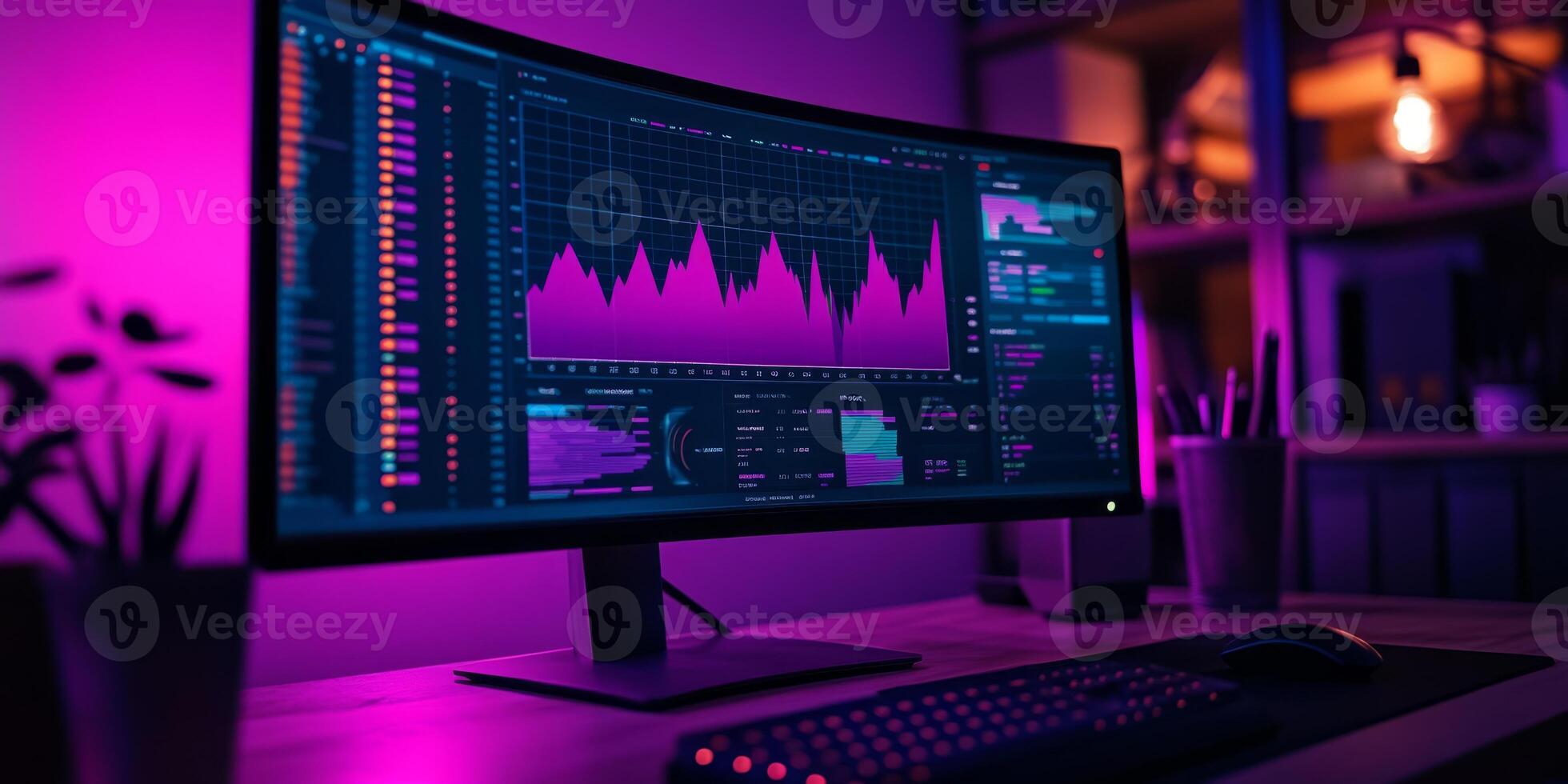 Discover our AI analytics platform with a userfriendly dashboard to help businesses gain insights and drive growth through interactive data visualization, enhancing decisionmaking and performance photo