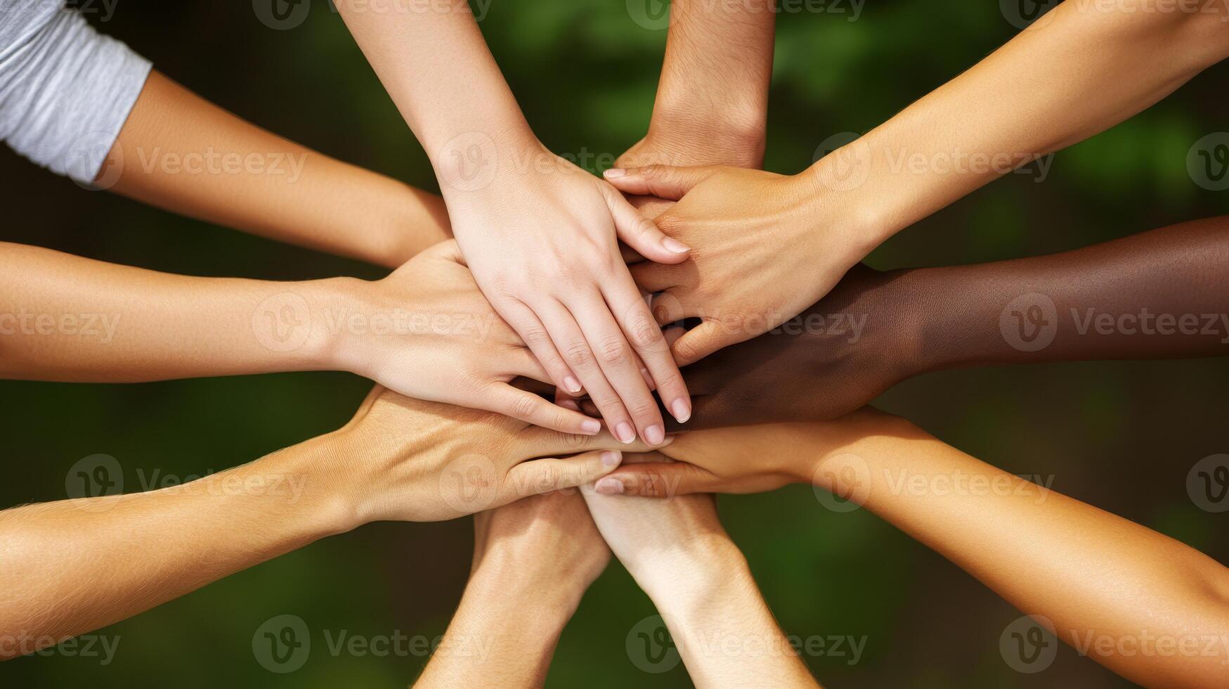 It is crucial to highlight the significance of collaboration, advocacy, and active engagement in order to ensure equitable access to healthcare services and effective mental health treatment for all photo
