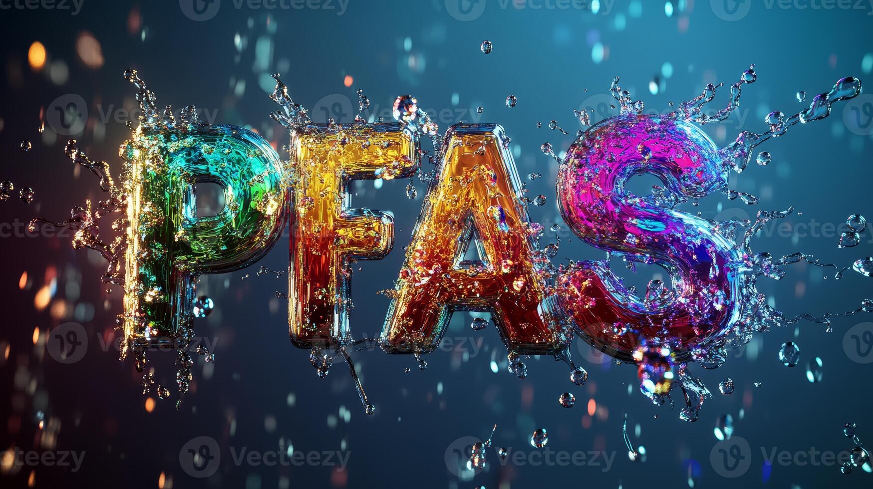 Explore the serious dangers of PFAS, toxic chemicals affecting human health and the environment. Understand contamination, pollution, and the risks associated with these harmful pollutants photo