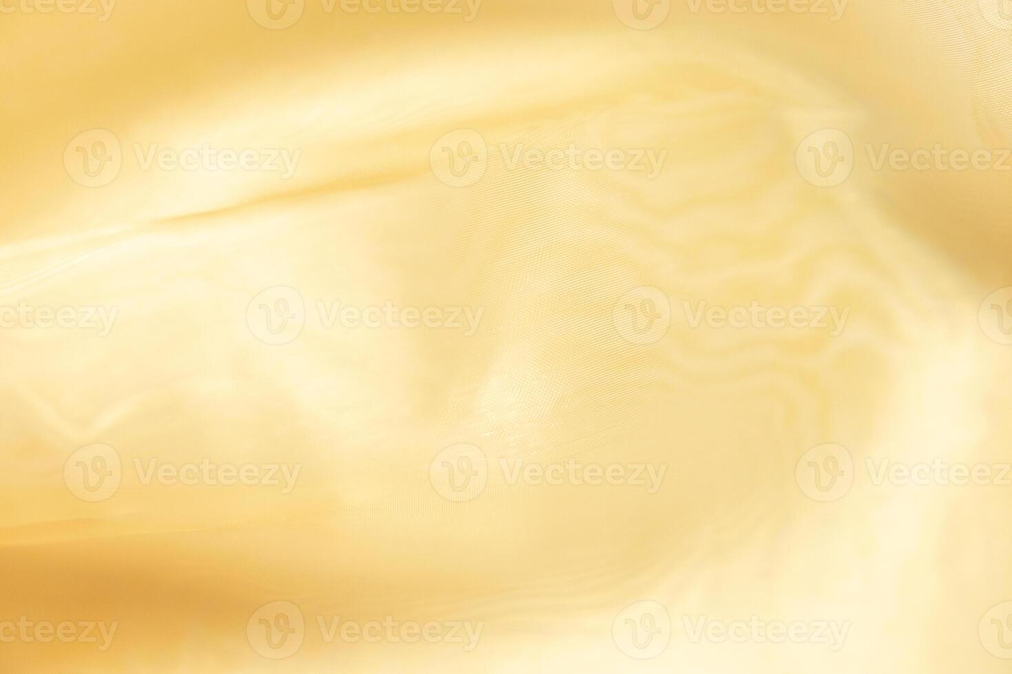 Abstract luxury gold fabric texture background photo
