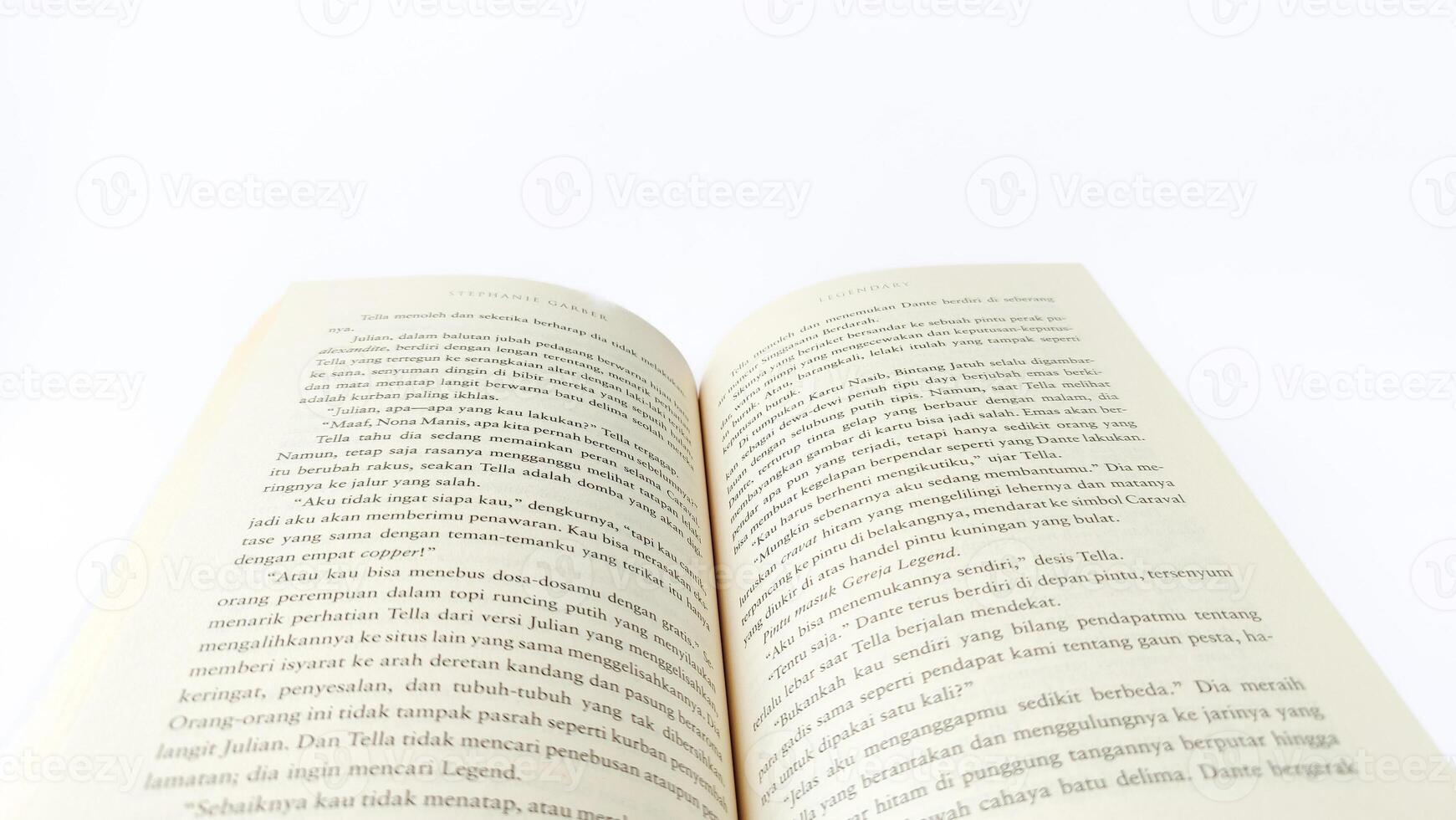 stack of colorful books on white background, open book, stack of books isolated on background, education, read, study, school, library, dictionary. photo