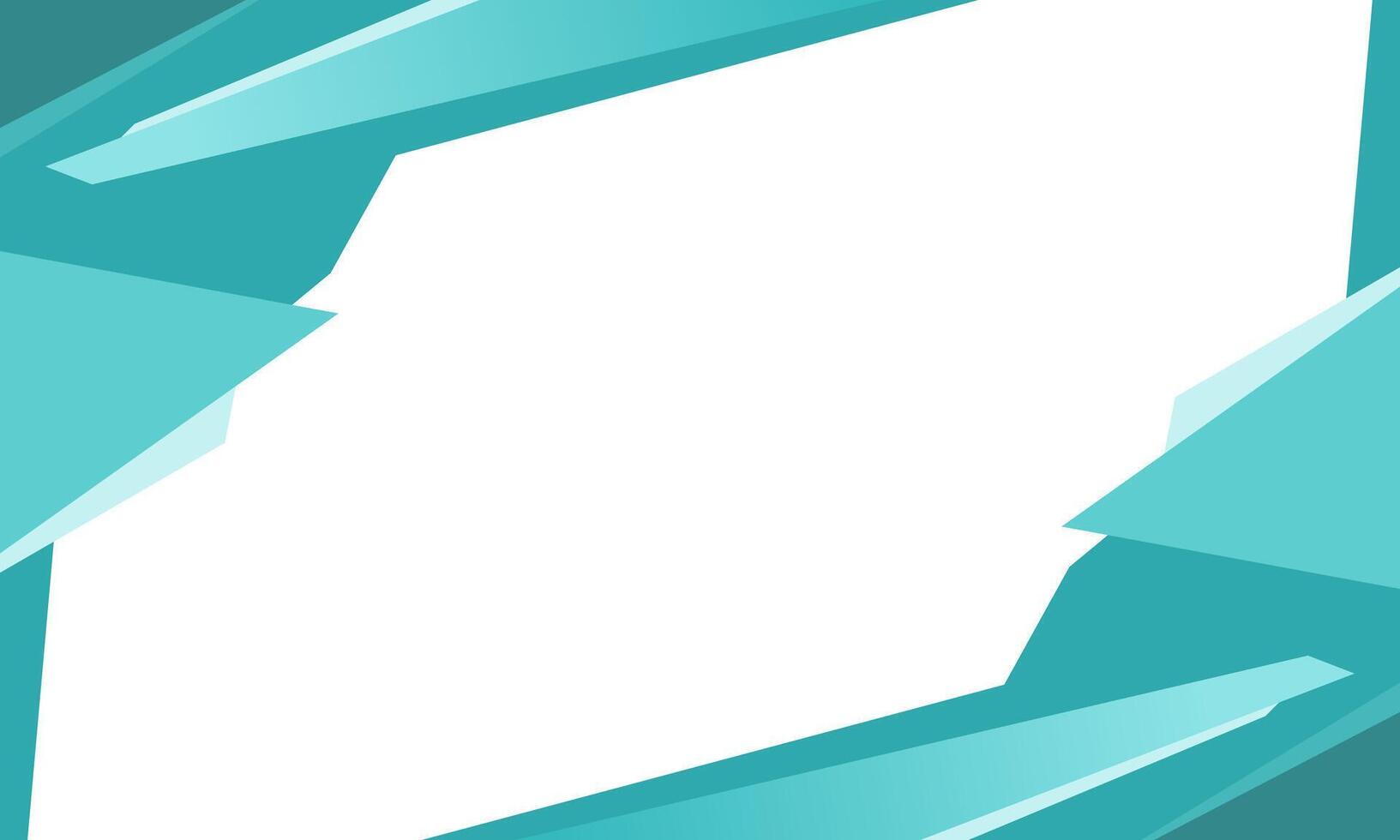 modern decorative background for frame vector