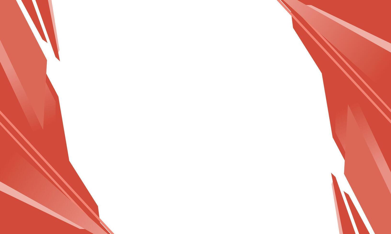 right and left decorative backgrounds are light brown for the frame vector