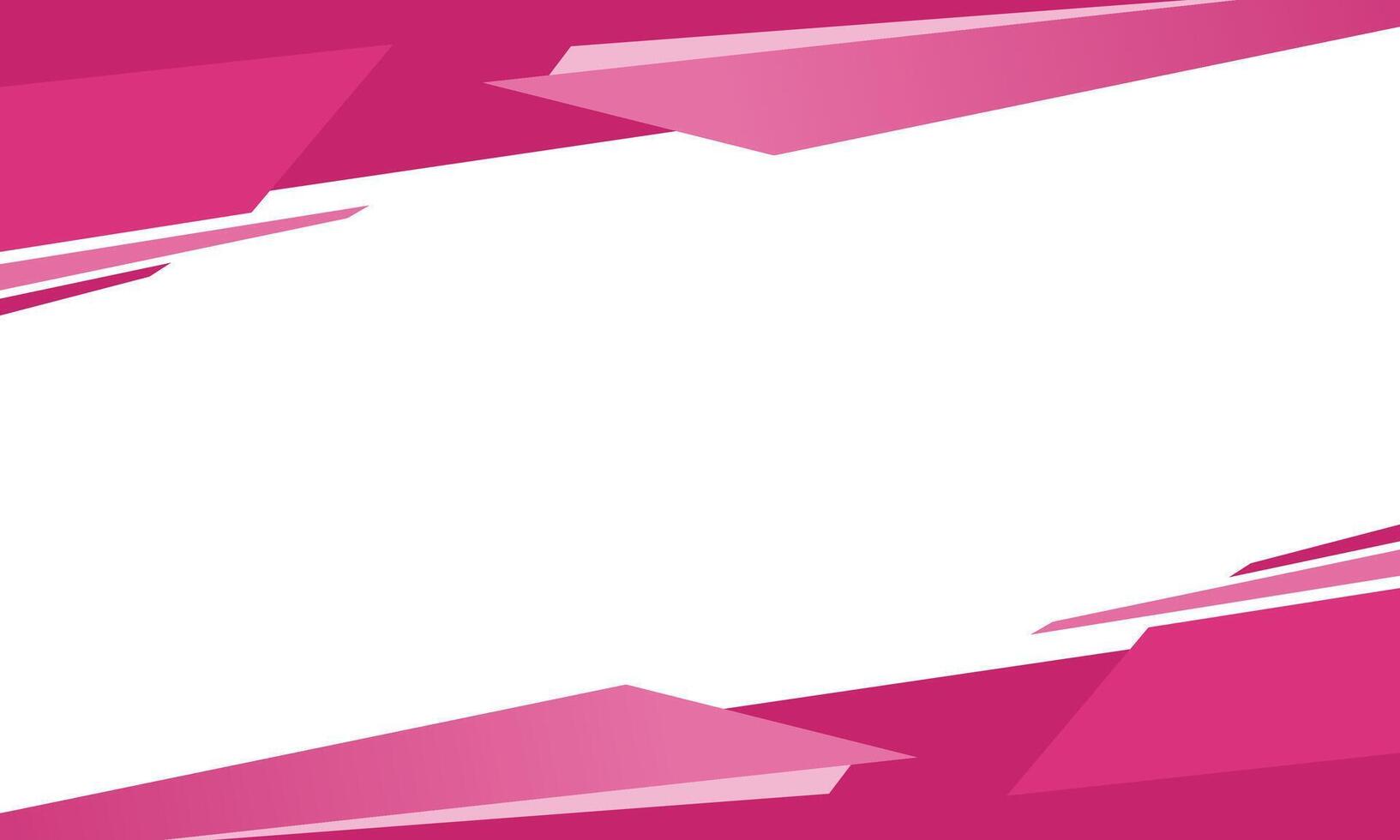 top and bottom decorative background for the frame vector