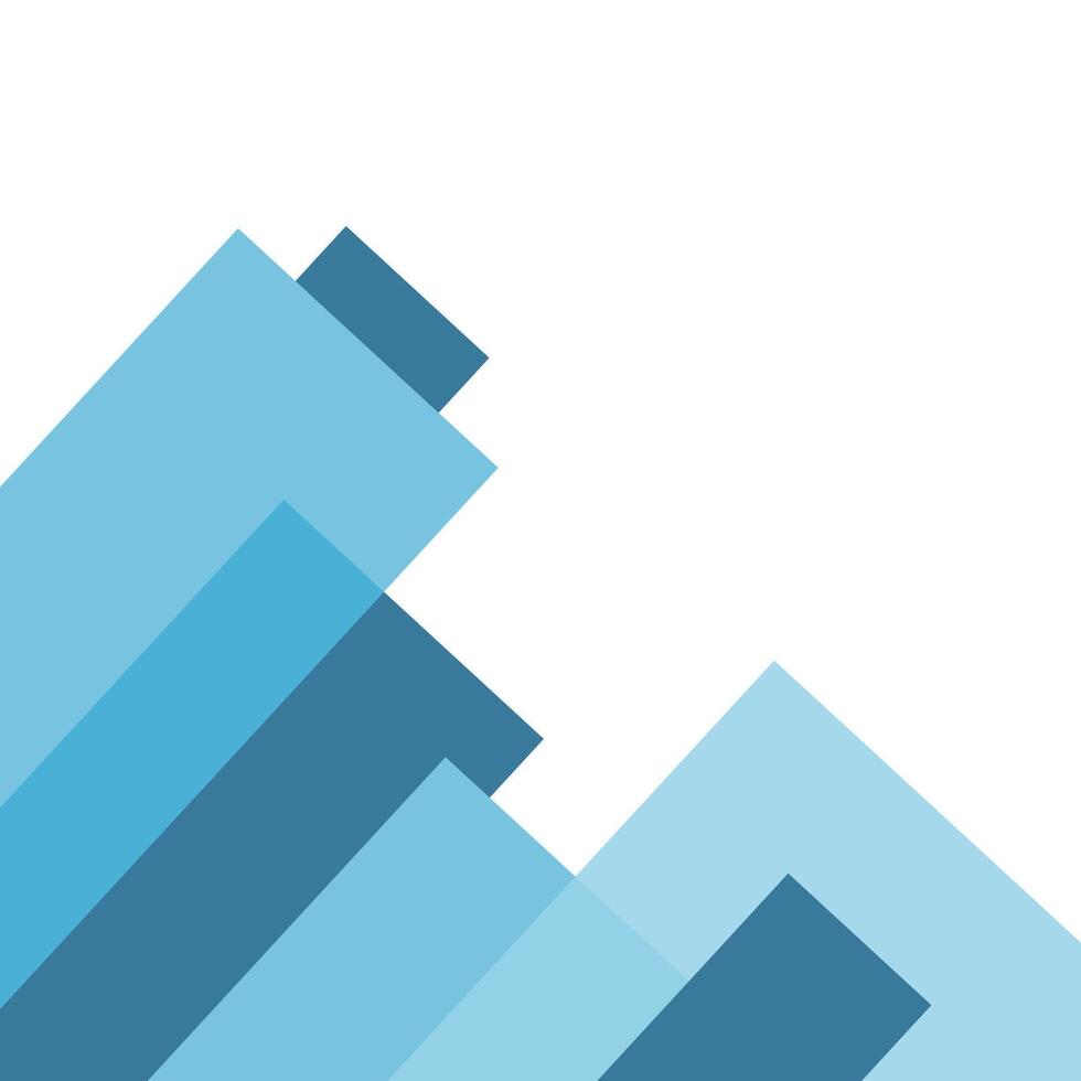 square corner ornament for frame editing vector