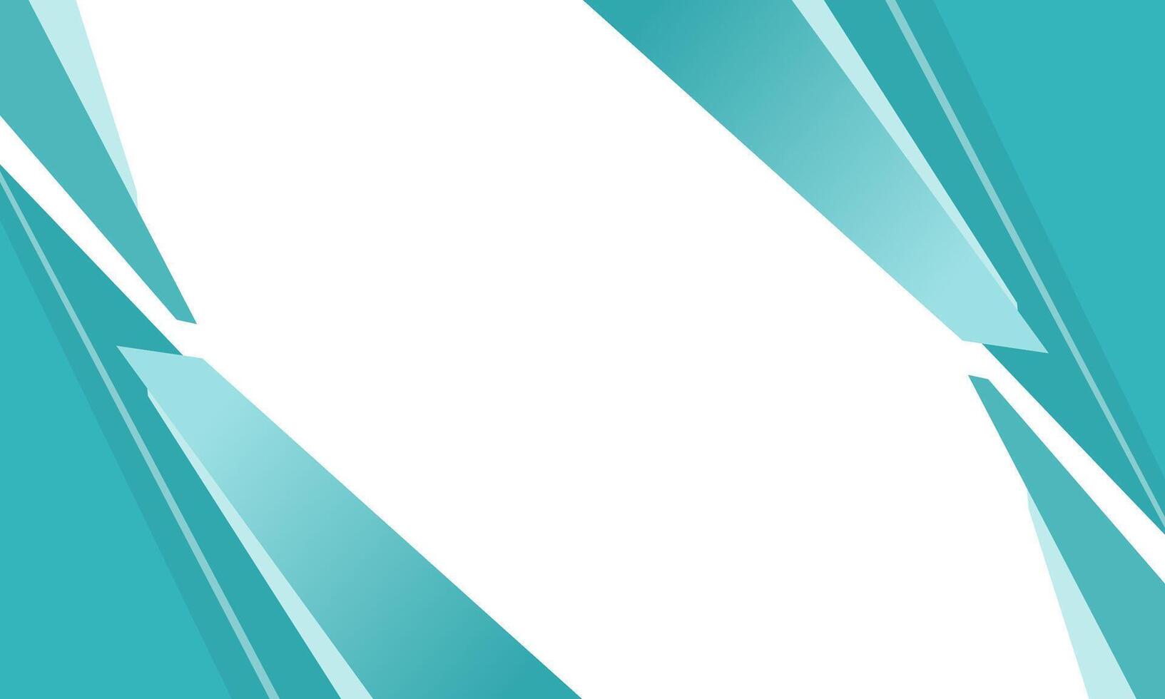 ice blue decorative background for frame vector