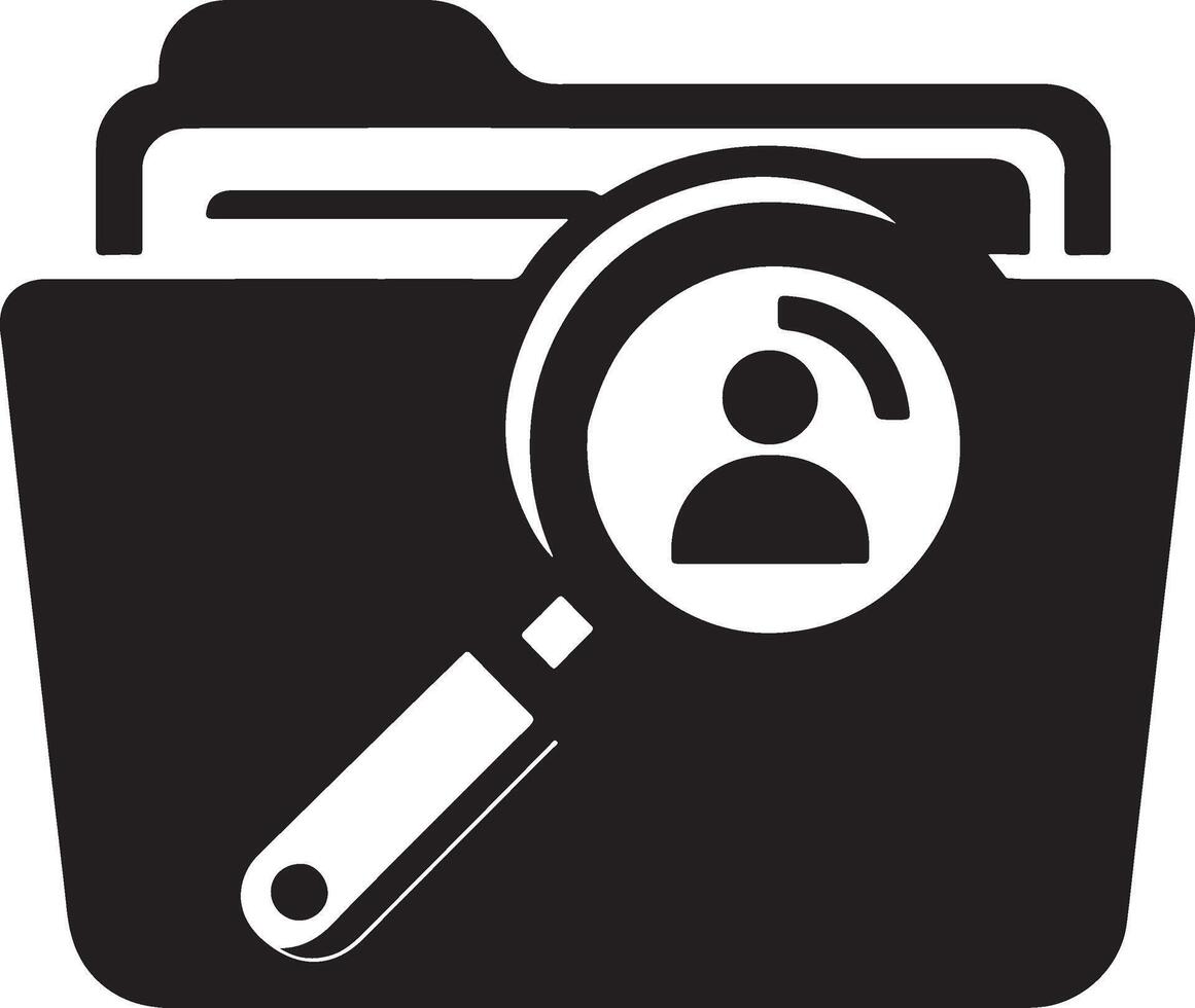 folder graphic illustration vector