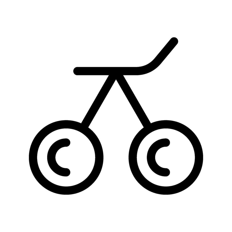 Cherry Icon Symbol Design Illustration vector