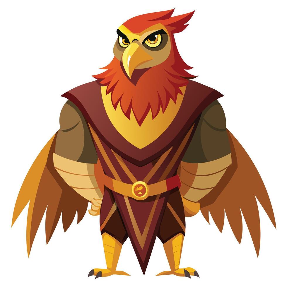 Realistic Hawk Illustration Detailed Bird of Prey Art High Quality Flying and Perched Hawk Graphics vector