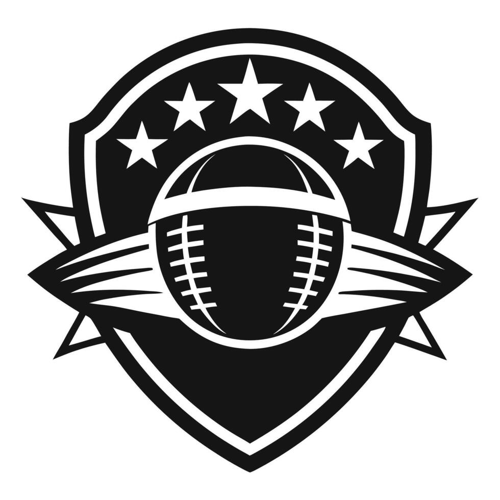 cricket monochrome black in the style, Isolated on transparent vector