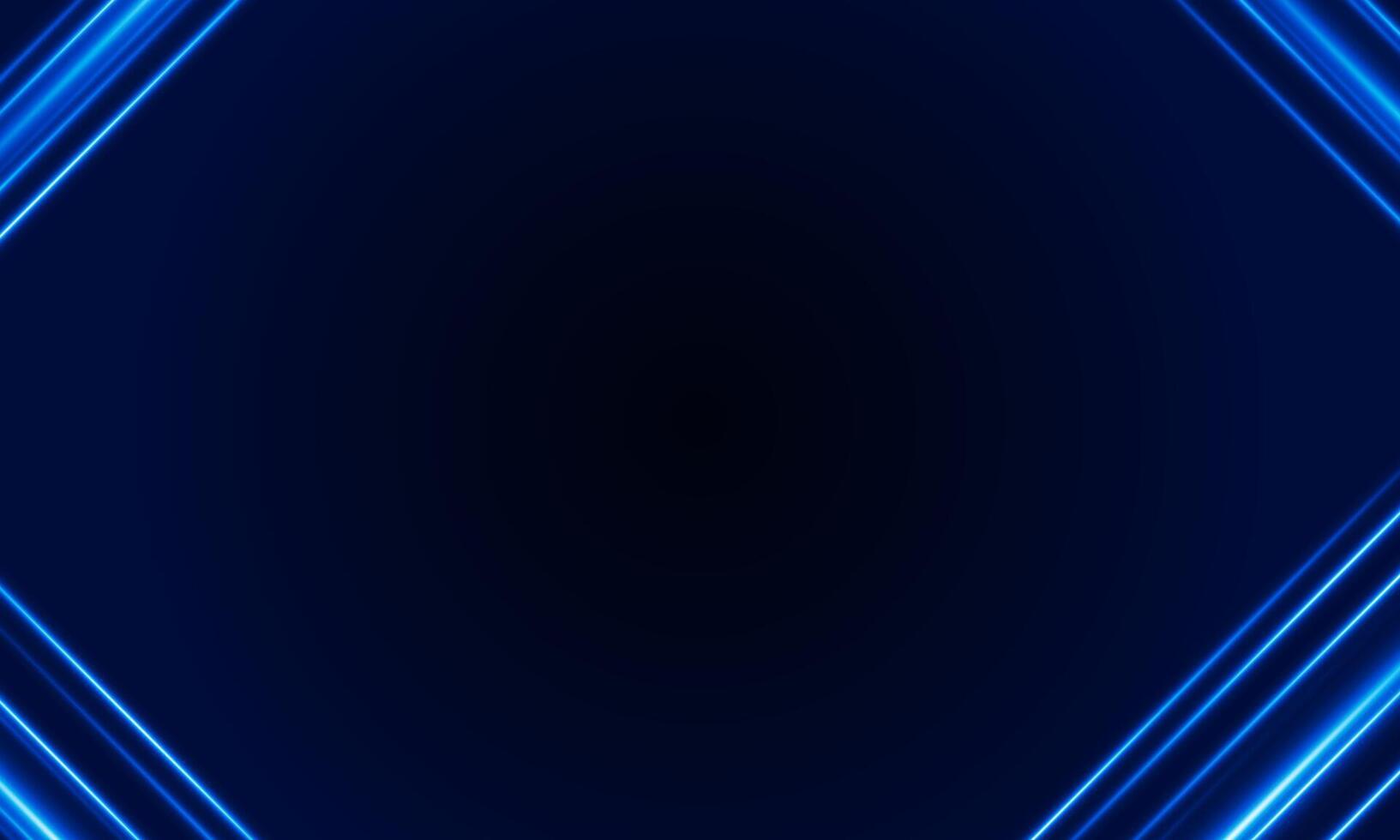 Abstract speed Light of technology background Hitech communication concept innovation background design. vector