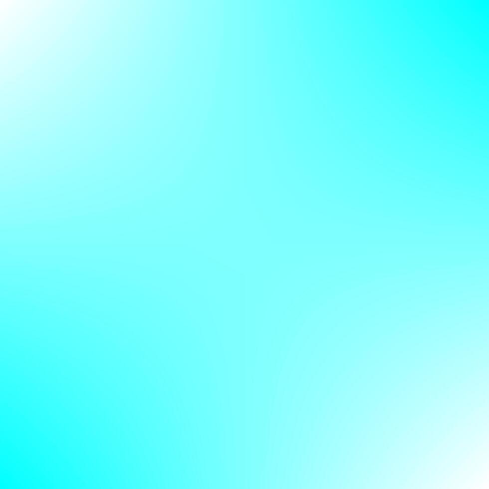 background with gradien blue vector