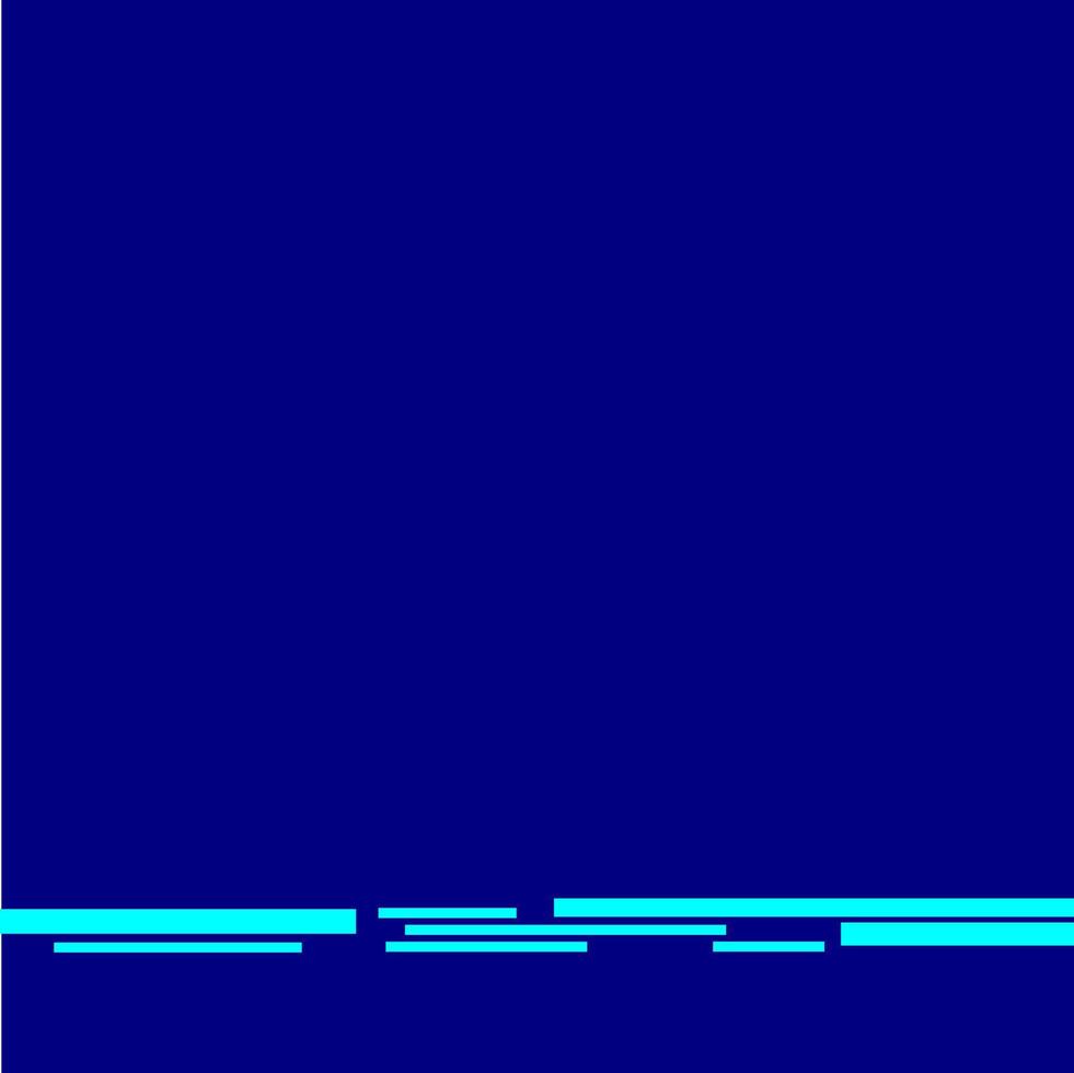 abstract blue background with lines vector