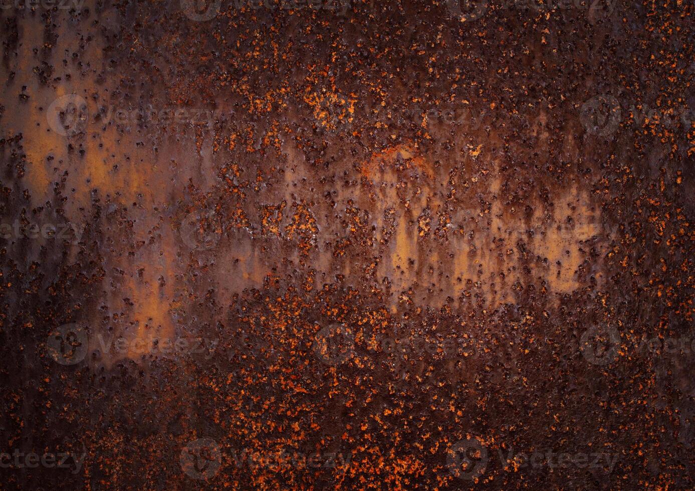 Rusted Metal Surface. Stock photo. photo