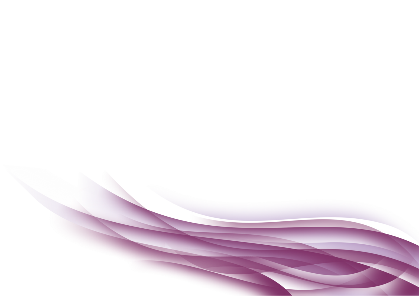 ELEGANT ABSTRACT BACKGROUND WAVE PURPLE png