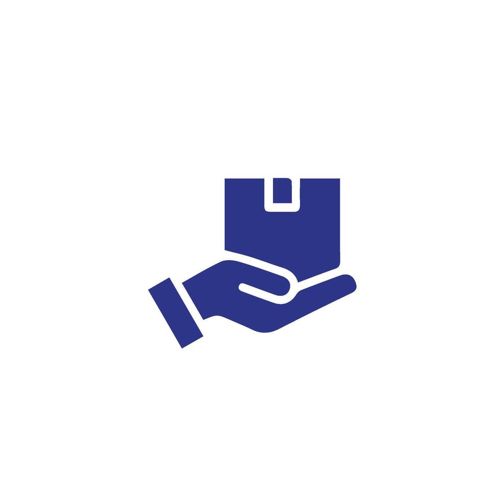 shipping icon , delivery vector