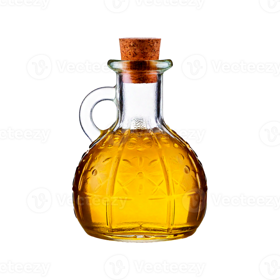a bottle of olive oil png