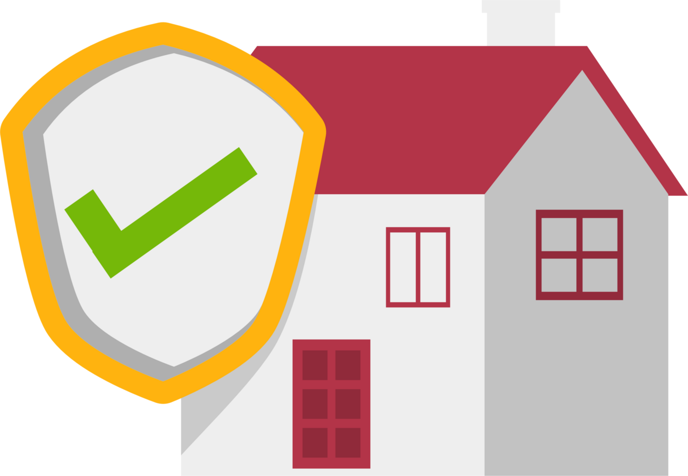 Real estate property insurance png