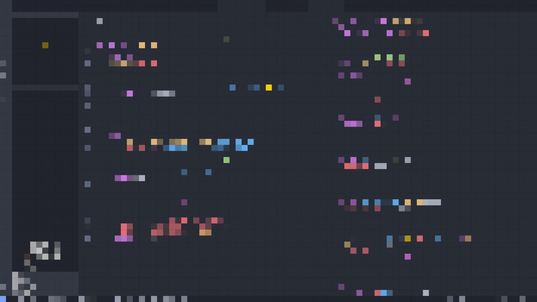 Programming Console Illustration. Code, Coding vector