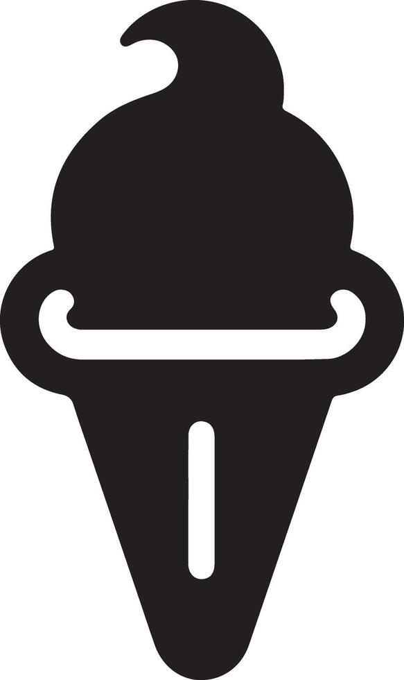 Professional Ice Cream Illustrations for Use vector