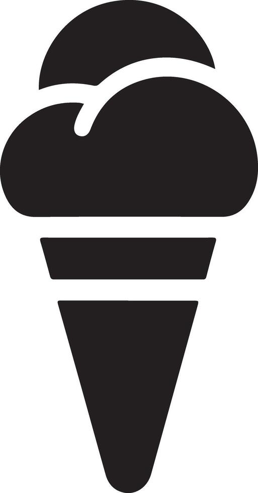 High Quality Ice Cream Image Collection vector