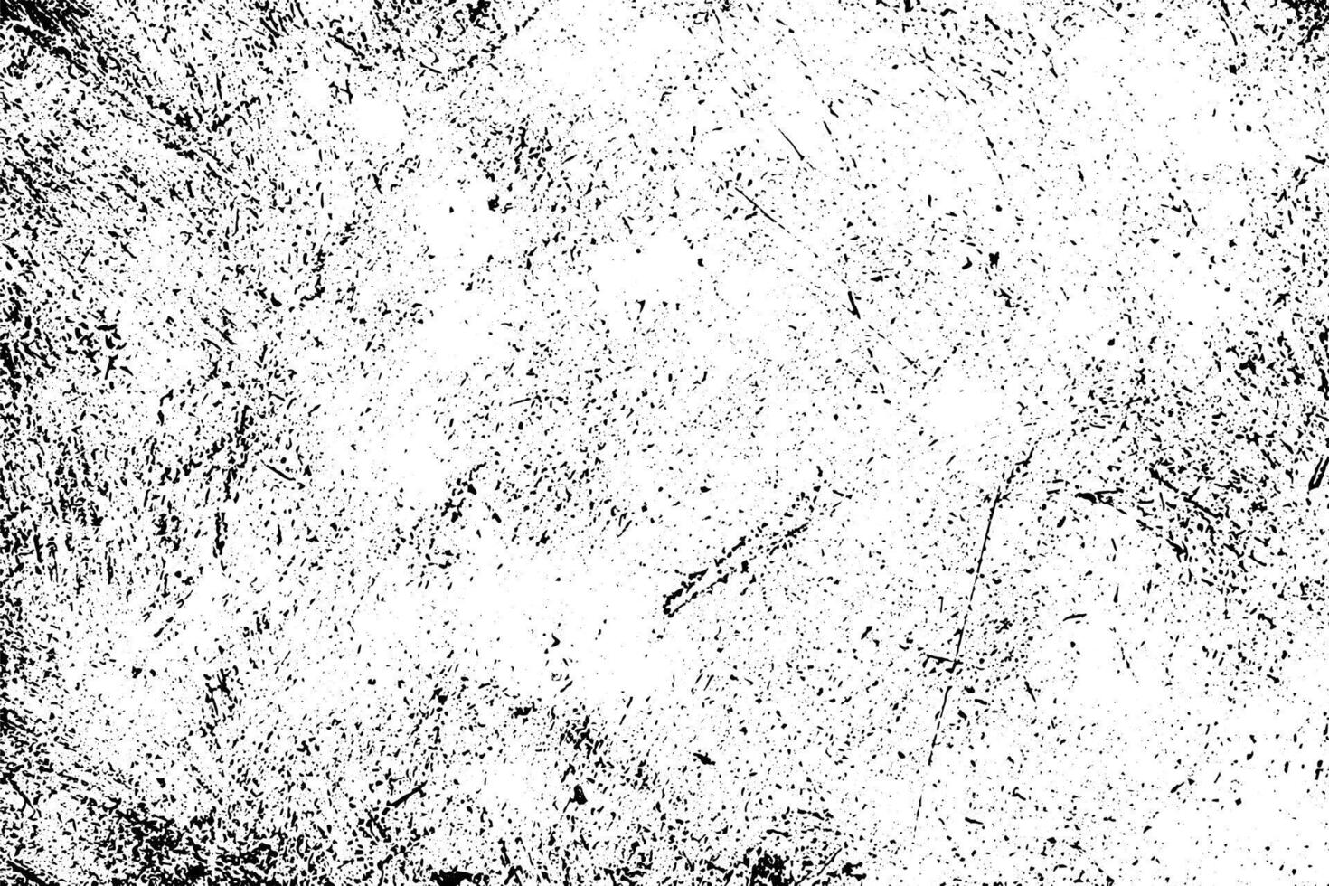 Scratch grunge urban background, Dust overlay distree grain texture. vector