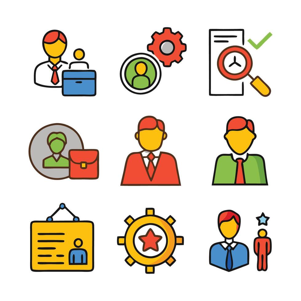 App icon graphics illustration vector