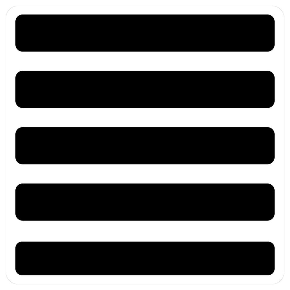 paragraph and sign icon concept vector