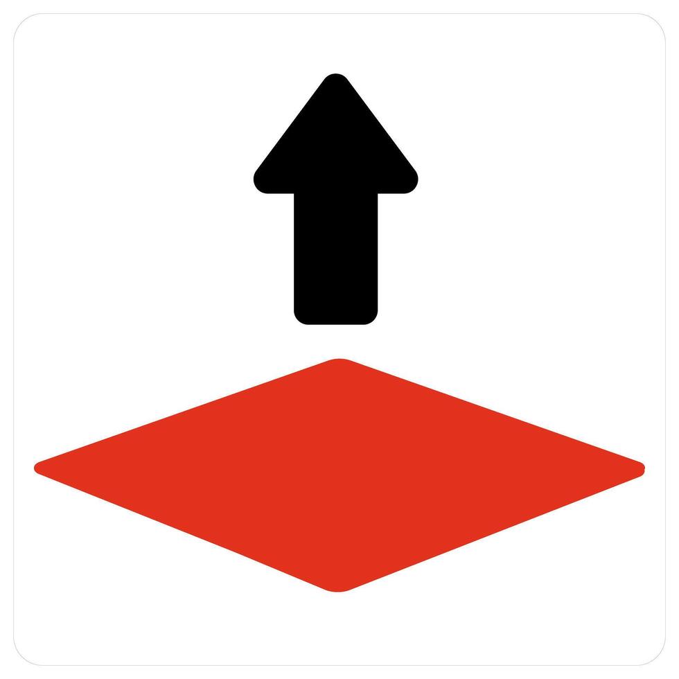 Layers and Arrange Icon concept vector