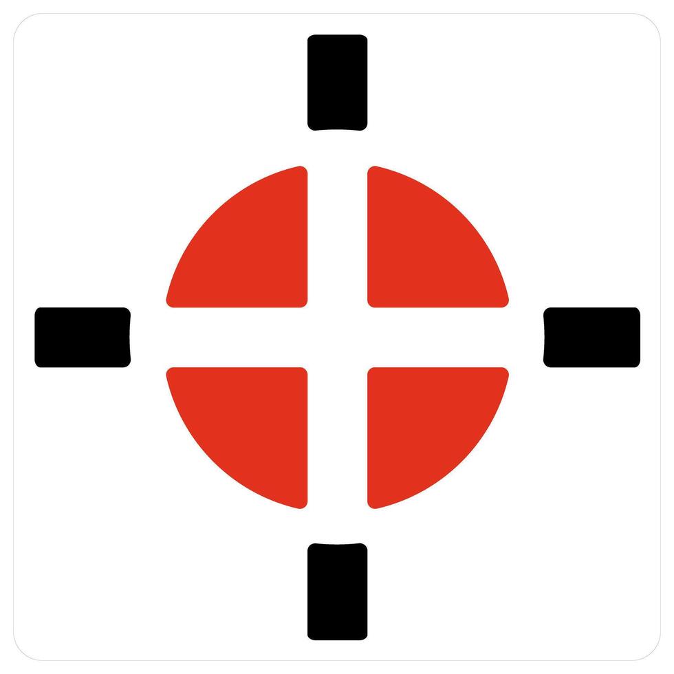 Refresh and Update icon concept vector