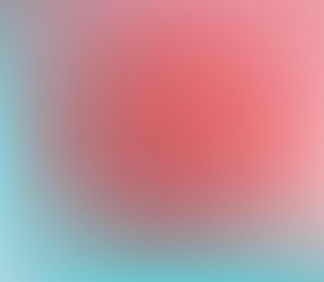 Blurred, defocused abstract backgrounds with smooth color transitions and a vibrant rainbow effect. Ideal for adding a colorful touch to any design. vector