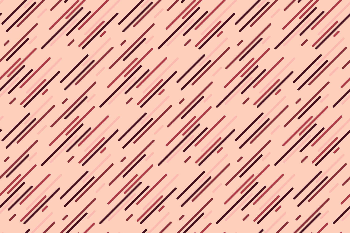 Bold geometric pattern with colourful stripes and textured lines. Perfect for trendy textile designs, abstract backgrounds, and retro wallpaper. vector