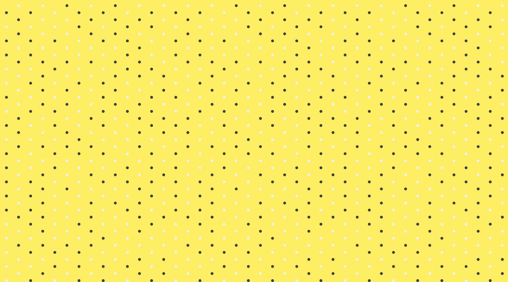 Round spotted pattern with abstract geometric circles. Ideal for seamless wallpapers, textile prints, or trendy backgrounds with a creative touch. vector