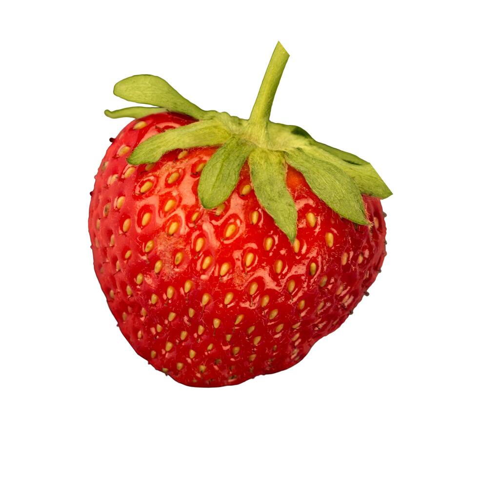 Pink Feminine Strawberry Fruit Your Story - 1 photo